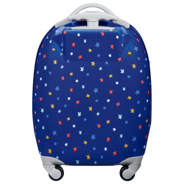 Valiză Samsonite Disney Ultimate 2.0 20.5l/ Blue photo 5