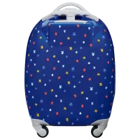 Valiză Samsonite Disney Ultimate 2.0 20.5l/ Blue photo 5