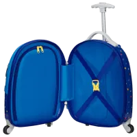 Valiză Samsonite Disney Ultimate 2.0 20.5l/ Blue photo 6