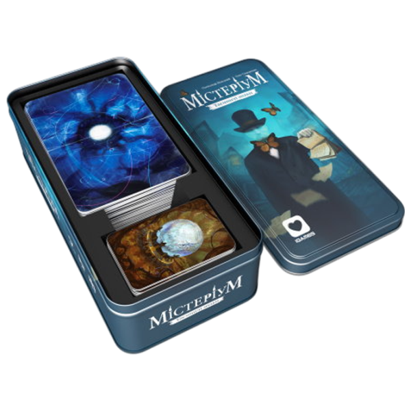 Joc de masă Igames Mysterium: Hidden Signs 10+/ Joc de logică photo 3