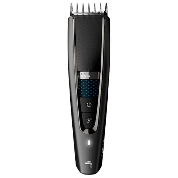 Машинка для стрижки Philips HC7650/15 Черный photo 1