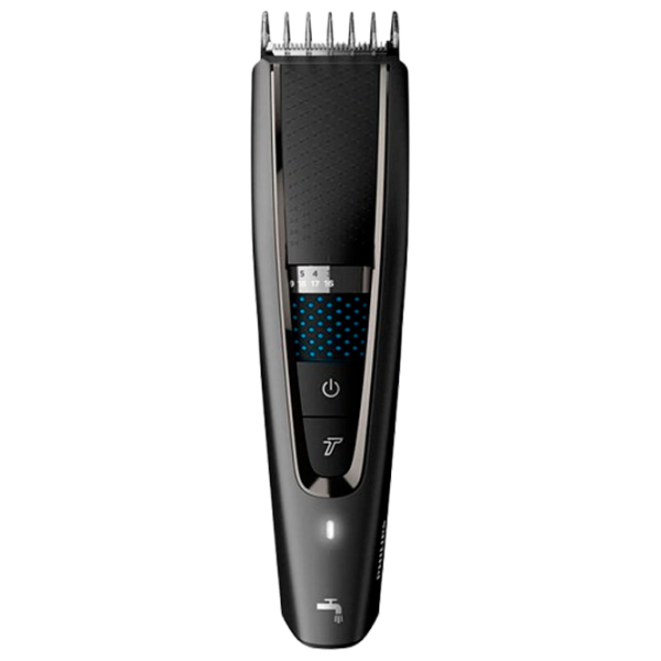 Машинка для стрижки Philips HC7650/15 Черный photo 1