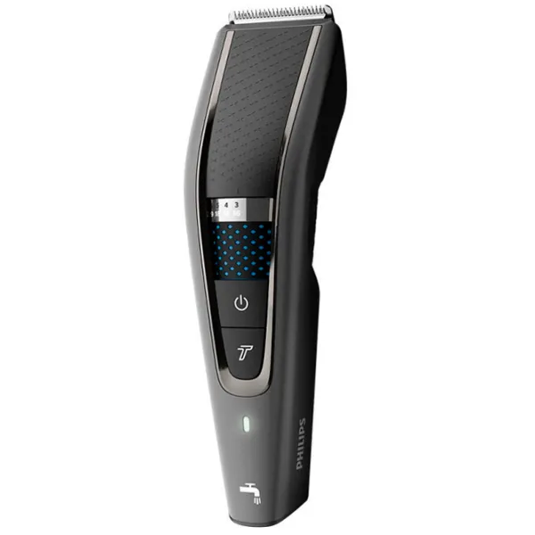 Машинка для стрижки Philips HC7650/15 Черный photo 2