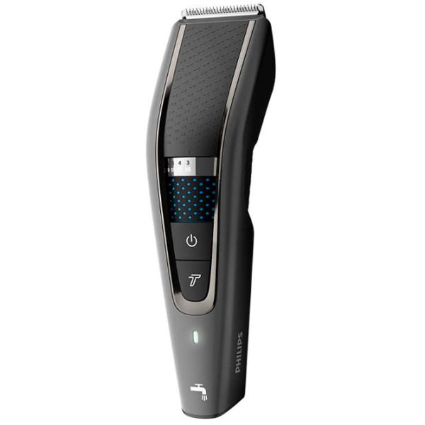 Машинка для стрижки Philips HC7650/15 Черный photo 2