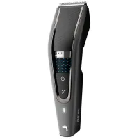 Машинка для стрижки Philips HC7650/15 Черный photo 2