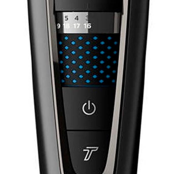 Машинка для стрижки Philips HC7650/15 Черный photo 3