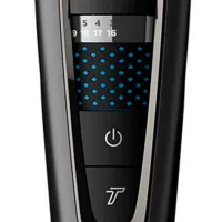 Машинка для стрижки Philips HC7650/15 Черный photo 3