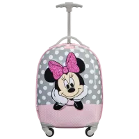 Чемодан Samsonite Disney Ultimate 2.0 20.5л/ Розовый