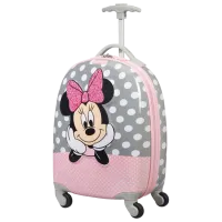 Valiză Samsonite Disney Ultimate 2.0 20.5l/ Pink photo 2