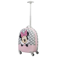 Valiză Samsonite Disney Ultimate 2.0 20.5l/ Pink photo 3
