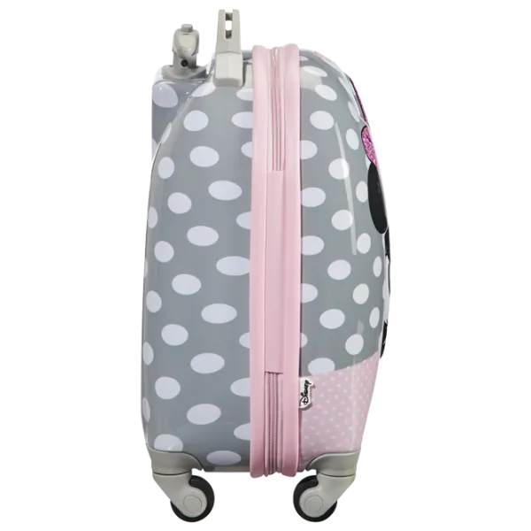 Чемодан Samsonite Disney Ultimate 2.0 20.5л/ Розовый photo 4