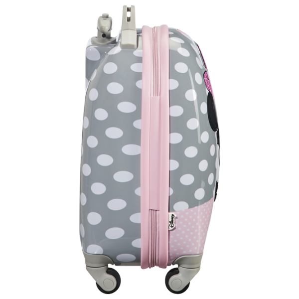Чемодан Samsonite Disney Ultimate 2.0 20.5л/ Розовый photo 4