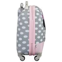 Valiză Samsonite Disney Ultimate 2.0 20.5l/ Pink photo 4