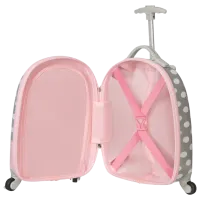 Valiză Samsonite Disney Ultimate 2.0 20.5l/ Pink photo 5