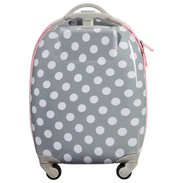 Чемодан Samsonite Disney Ultimate 2.0 20.5л/ Розовый photo 6