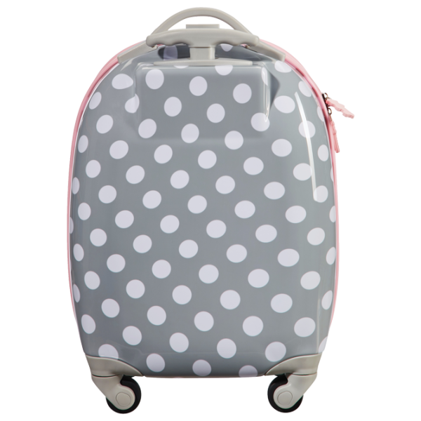 Чемодан Samsonite Disney Ultimate 2.0 20.5л/ Розовый photo 6