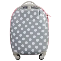 Valiză Samsonite Disney Ultimate 2.0 20.5l/ Pink photo 6