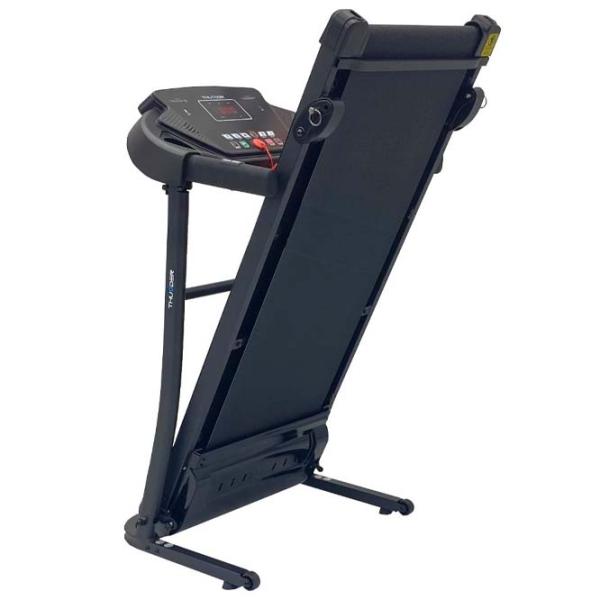 Беговая дорожка Thunder TS-G8000 10 км/ч / 90 кг / Черный photo 2 Беговая дорожка Thunder TS-G8000 10 км/ч / 90 кг / Черный photo 2