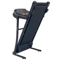 Bandă de alergat Thunder TS-G8000 10 km/h / 90 kg / Black photo 2