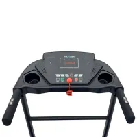 Bandă de alergat Thunder TS-G8000 10 km/h / 90 kg / Black photo 5
