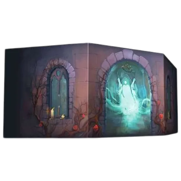 Joc de masă Igames Mysterium: Hidden Motive 10+/ Pentru petreceri photo 1