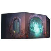 Joc de masă Igames Mysterium: Hidden Motive 10+/ Pentru petreceri