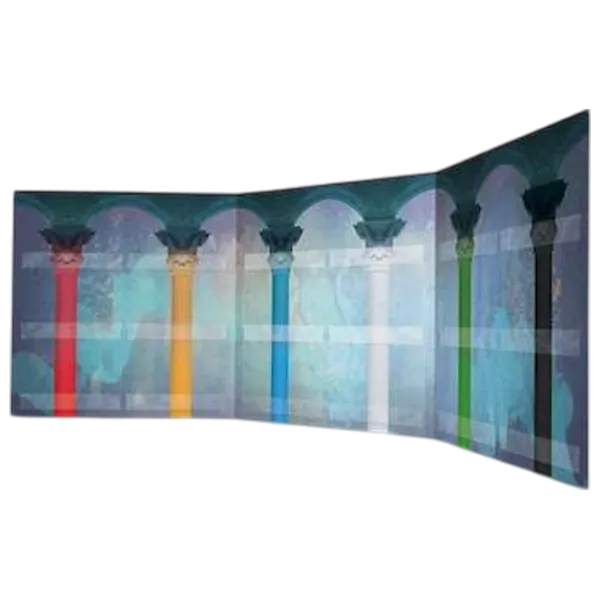 Joc de masă Igames Mysterium: Hidden Motive 10+/ Pentru petreceri photo 2