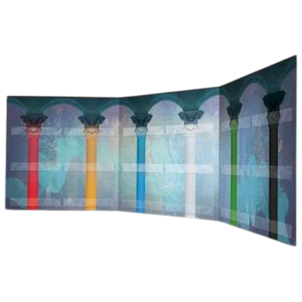 Joc de masă Igames Mysterium: Hidden Motive 10+/ Pentru petreceri photo 2