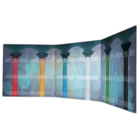 Joc de masă Igames Mysterium: Hidden Motive 10+/ Pentru petreceri photo 2