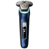 Aparat de ras electric Philips S9980/59 Blue photo 2