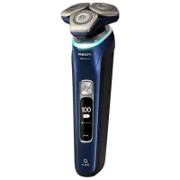 Aparat de ras electric Philips S9980/59 Blue photo 3