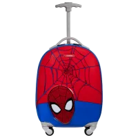 Valiză Samsonite Disney Ultimate 2.0 20.5l/ Blue Red