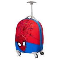Valiză Samsonite Disney Ultimate 2.0 20.5l/ Blue Red photo 2