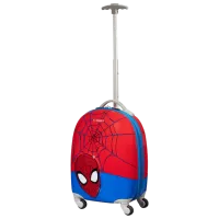 Valiză Samsonite Disney Ultimate 2.0 20.5l/ Blue Red photo 3