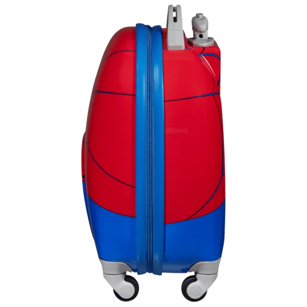 Valiză Samsonite Disney Ultimate 2.0 20.5l/ Blue Red photo 4