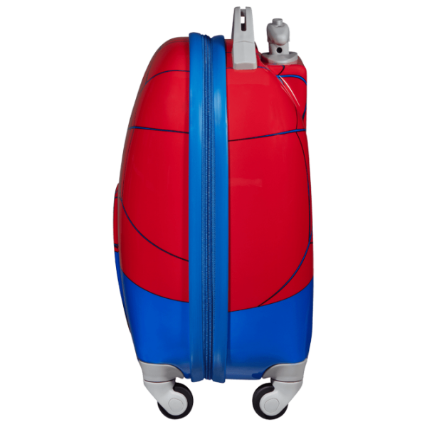 Valiză Samsonite Disney Ultimate 2.0 20.5l/ Blue Red photo 4