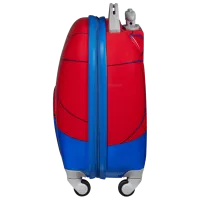 Valiză Samsonite Disney Ultimate 2.0 20.5l/ Blue Red photo 4