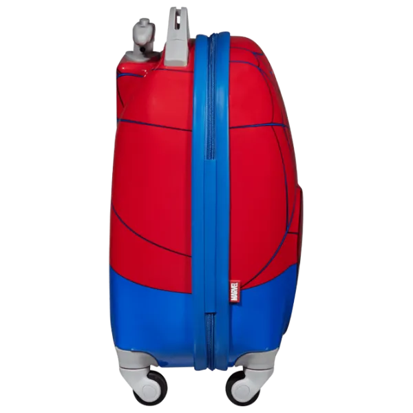 Valiză Samsonite Disney Ultimate 2.0 20.5l/ Blue Red photo 5
