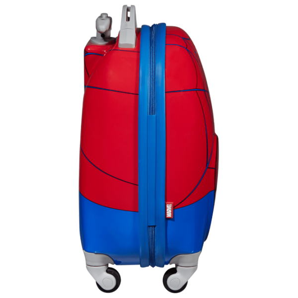 Valiză Samsonite Disney Ultimate 2.0 20.5l/ Blue Red photo 5