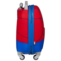 Valiză Samsonite Disney Ultimate 2.0 20.5l/ Blue Red photo 5