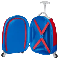 Valiză Samsonite Disney Ultimate 2.0 20.5l/ Blue Red photo 6