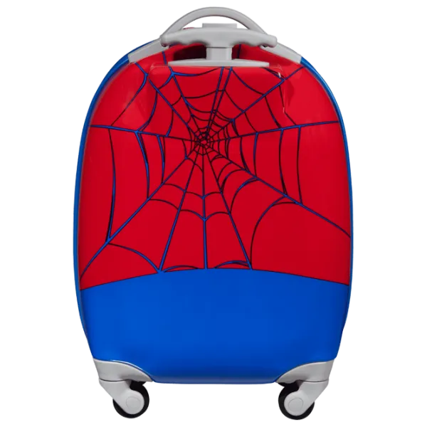 Valiză Samsonite Disney Ultimate 2.0 20.5l/ Blue Red photo 7