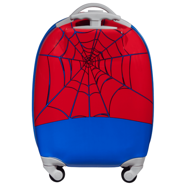 Valiză Samsonite Disney Ultimate 2.0 20.5l/ Blue Red photo 7