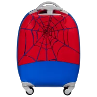 Valiză Samsonite Disney Ultimate 2.0 20.5l/ Blue Red photo 7