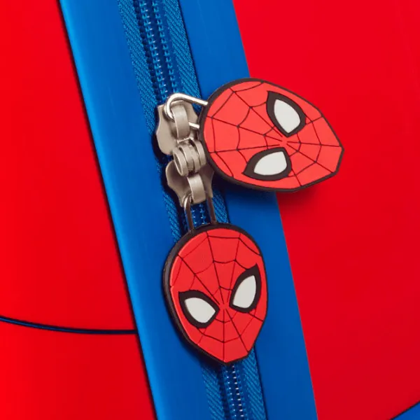 Valiză Samsonite Disney Ultimate 2.0 20.5l/ Blue Red photo 8