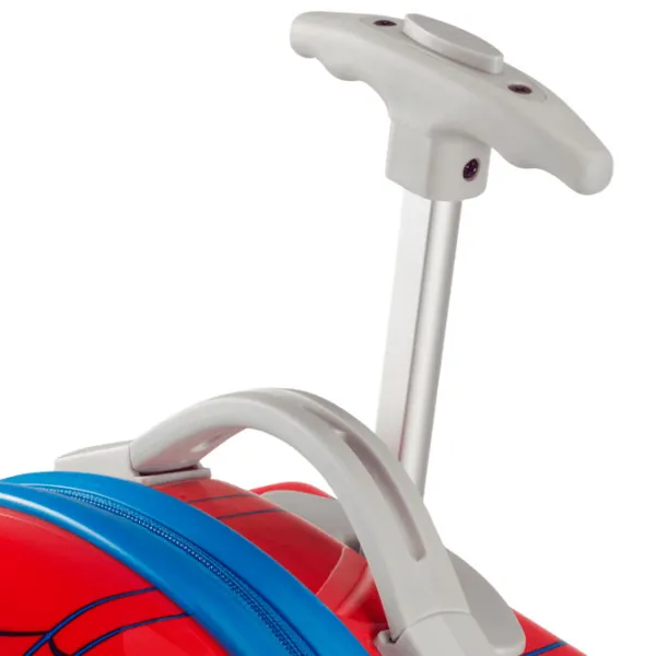 Valiză Samsonite Disney Ultimate 2.0 20.5l/ Blue Red photo 9