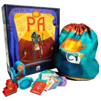 Joc de masă Game Planet RA 12+/ Strategie photo 2