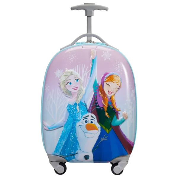 Valiză Samsonite Disney Ultimate 2.0 20.5l/ Blue Pink photo 1