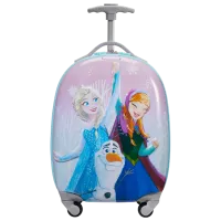 Valiză Samsonite Disney Ultimate 2.0 20.5l/ Blue Pink