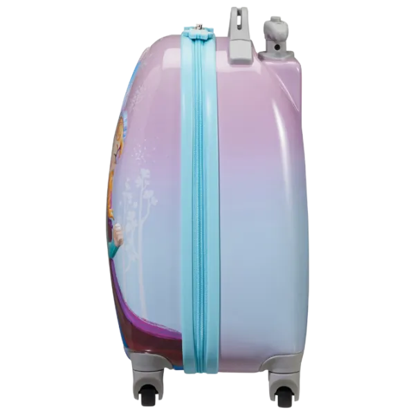 Valiză Samsonite Disney Ultimate 2.0 20.5l/ Blue Pink photo 4